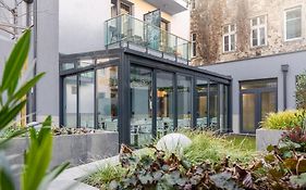 Onyx Luxury Budapest